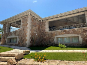 Villa Smeraldo Castiadas